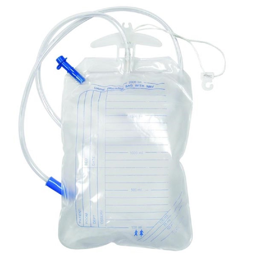 Best Urine Bag Trader In India